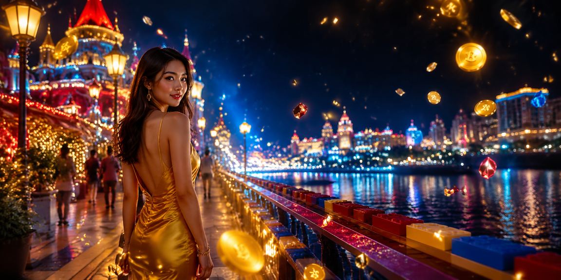Program bonus VIP bergaya Malaysia untuk ahli setia platform mytown33